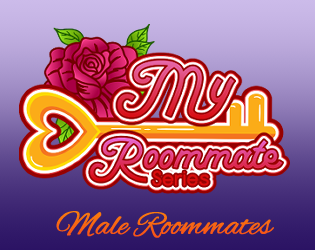 Games like My Roommate Series: Male Roommates