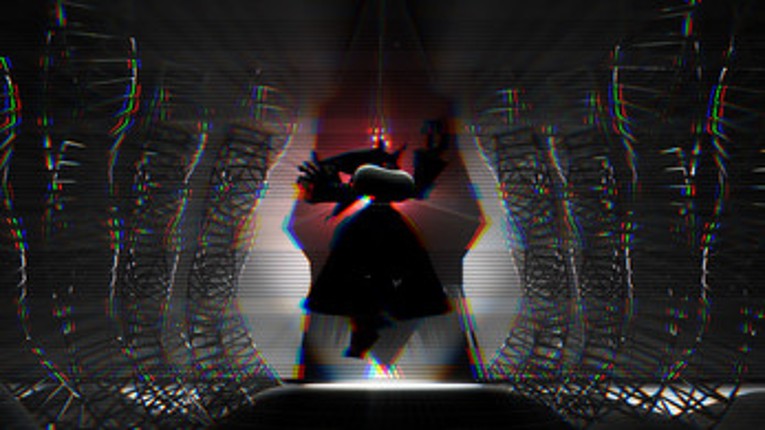 Neo Metal Sonic (VrChat) Image