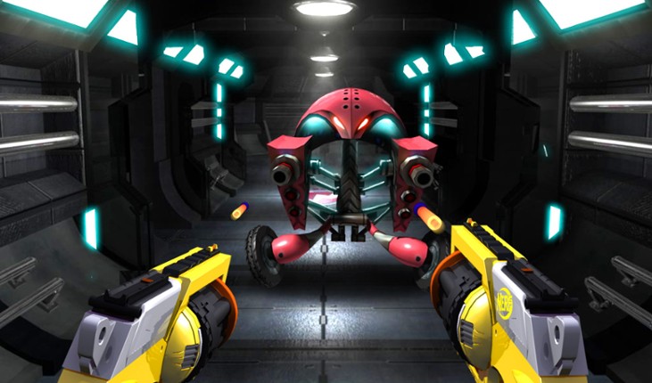 Nerf N-Strike Image