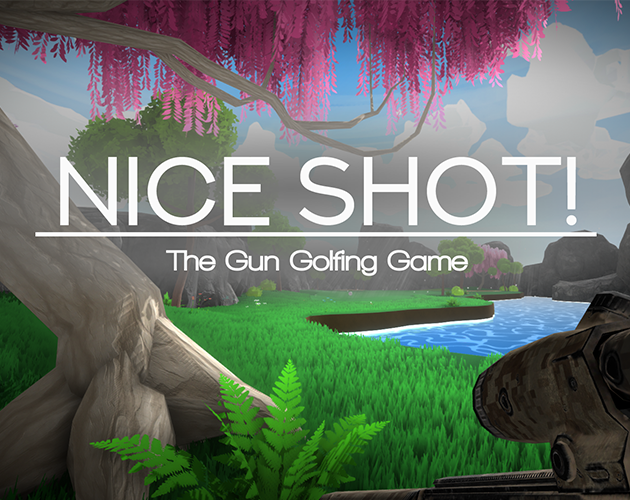 Games like Nice Shot! The Gun Golfing Game