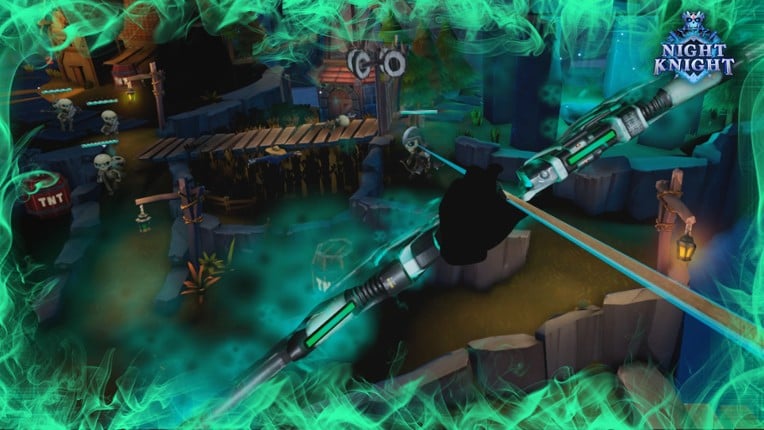 NightKnight screenshot