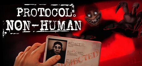 Games like Protocol Non-Human