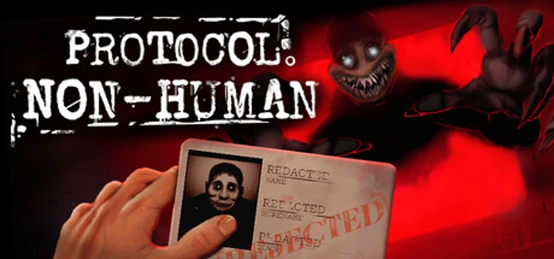 Protocol Non-Human Image