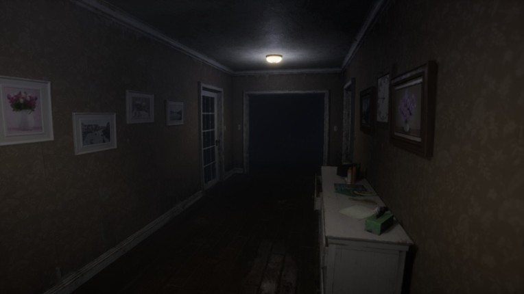 No forgiveness screenshot