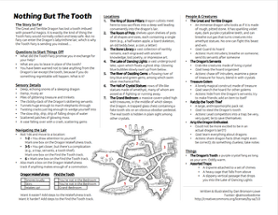 Nothing but the Tooth Image