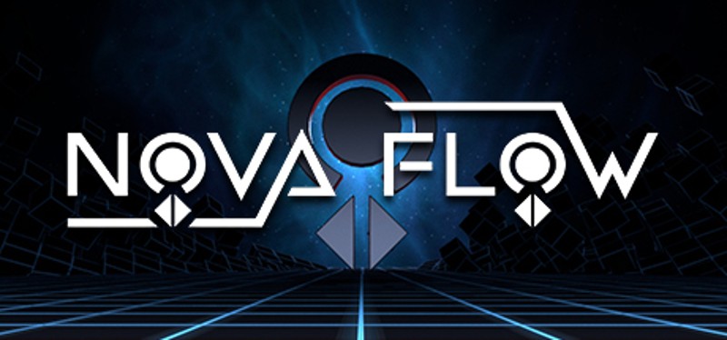 Nova Flow Game Cover