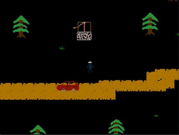 Now Entering: Quiet Haven screenshot