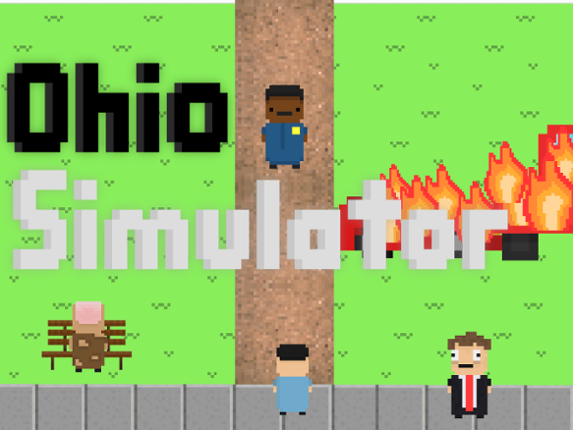 Ohio Simulator (WIP) Image