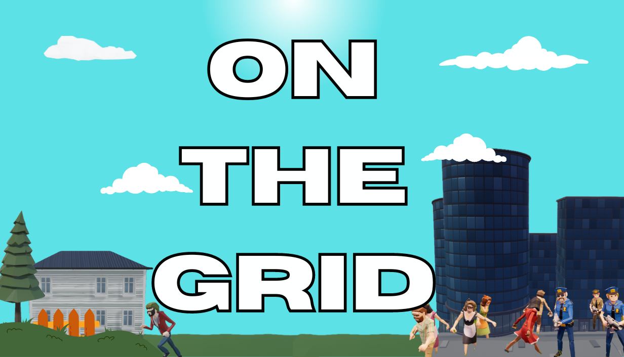 Games like ON THE GRID