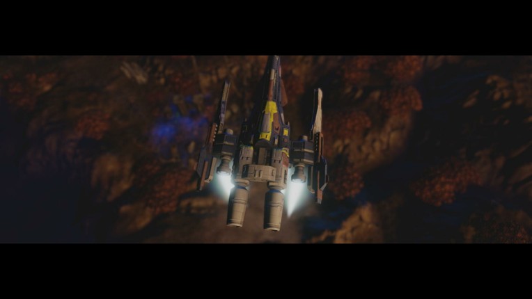 One More World screenshot