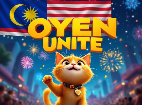 OYEN UNITE Image