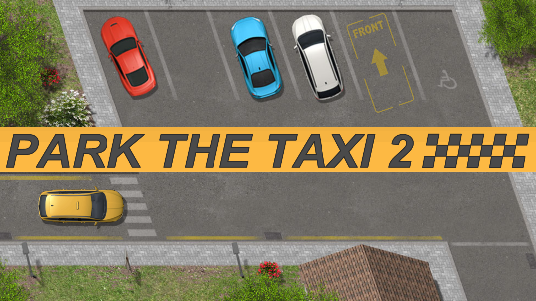 Games like Park the Taxi 2