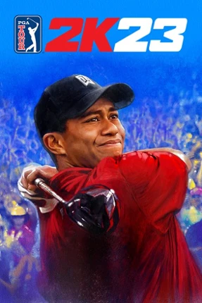 PGA TOUR 2K23 Cross-Gen Edition Image