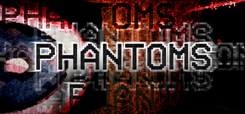 Phantoms Game Cover