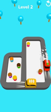 Pick All! screenshot