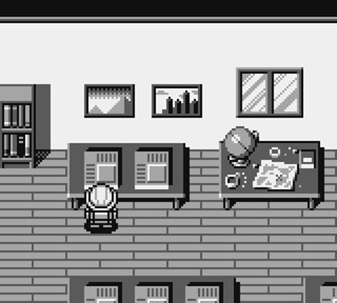 Picross 2 Image