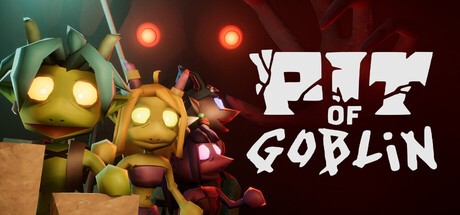Games like PIT OF GOBLIN