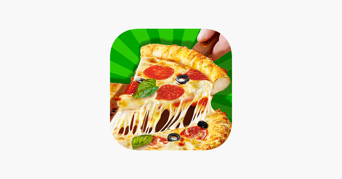 Games like Pizza Gourmet - Pizza Ready