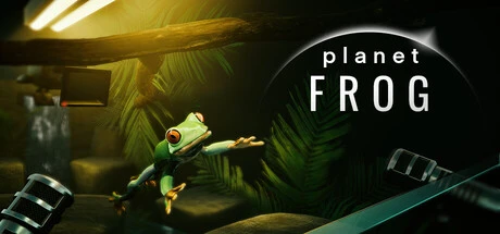Games like Planet Frog