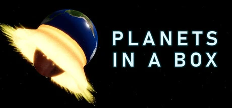 Games like Planets in a Box