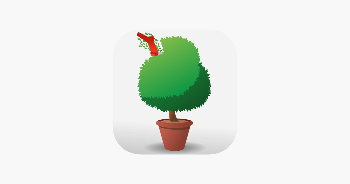 Games like Plant Cutter 3D