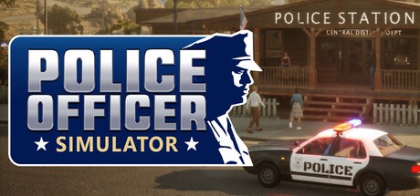 Games like Police Officer Simulator