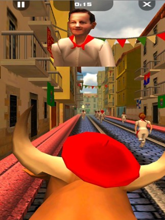 Political Smash Image