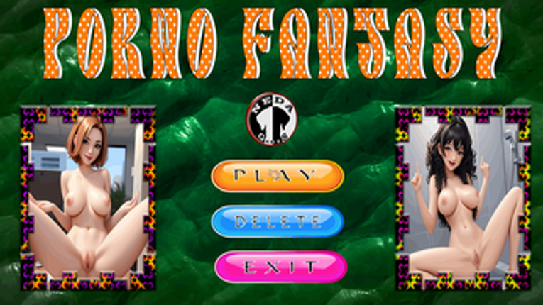 Porno Fantasy screenshot