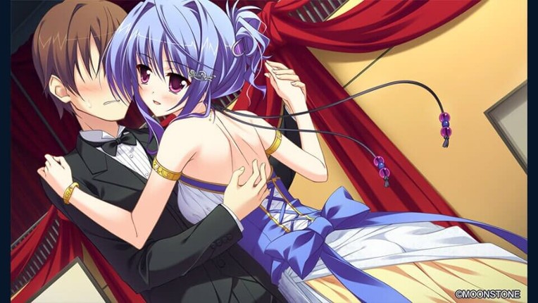 Princess Evangile screenshot