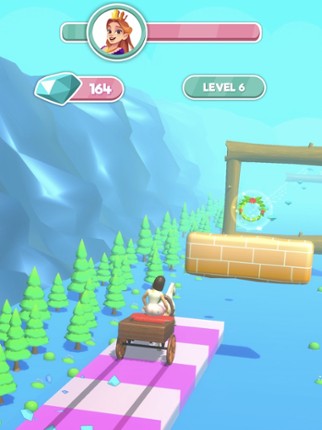 Princess Hill screenshot