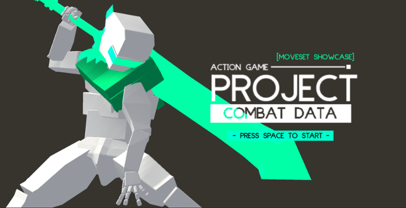 Project Combat Data Image