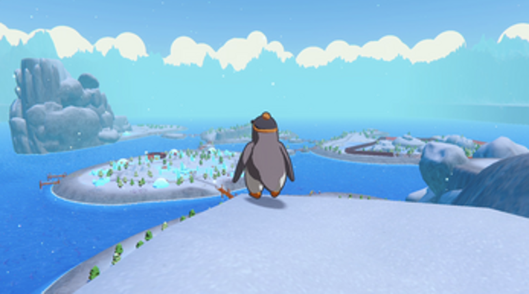 Project Hike screenshot