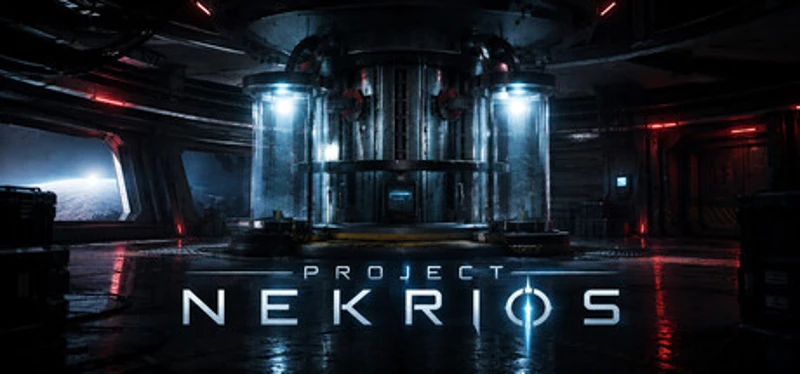 Project Nekrios Image