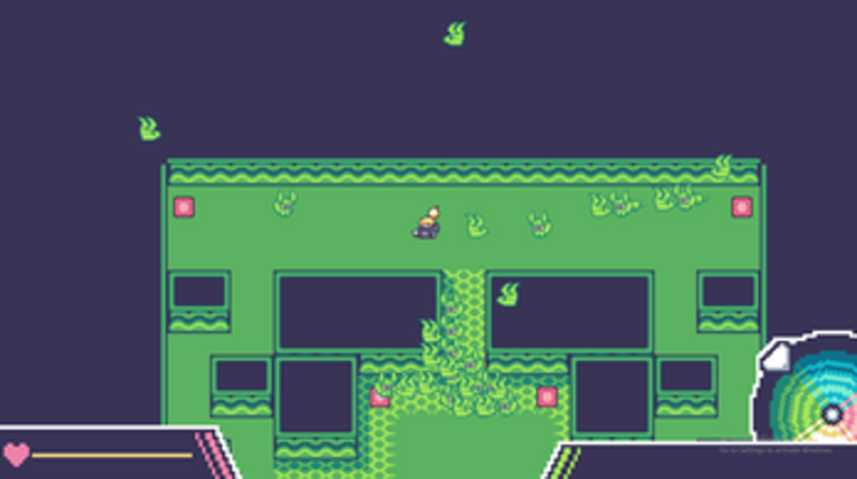 PsychoCycle screenshot