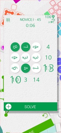 Puzzle Hits screenshot