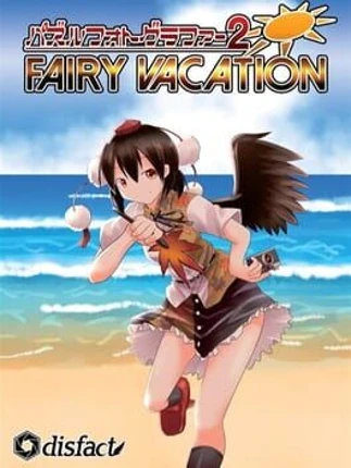 Puzzle Photographer 2: Fairy Vacation Image