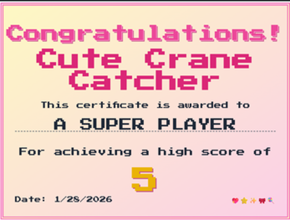 Quick Grab screenshot