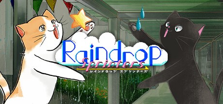 Games like Raindrop Sprinters