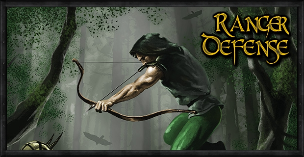 Games like Ranger Defense