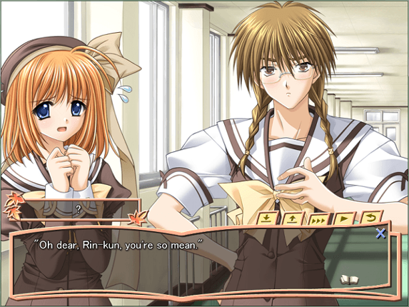 Really? Really! screenshot