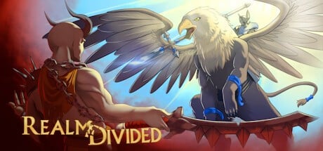 Games like Realm Divided