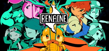 Games like Renaine