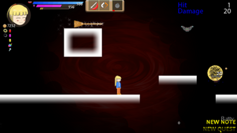 Ring of Despair screenshot