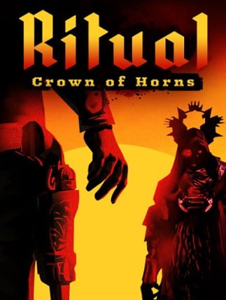 Ritual: Crown of Horns Image