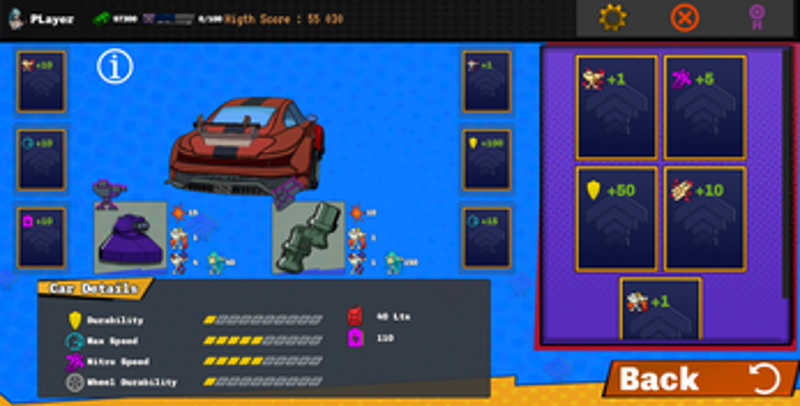Road Kill Rush Image