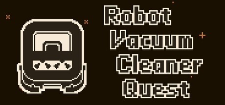 Games like Robot Vacuum Cleaner Quest