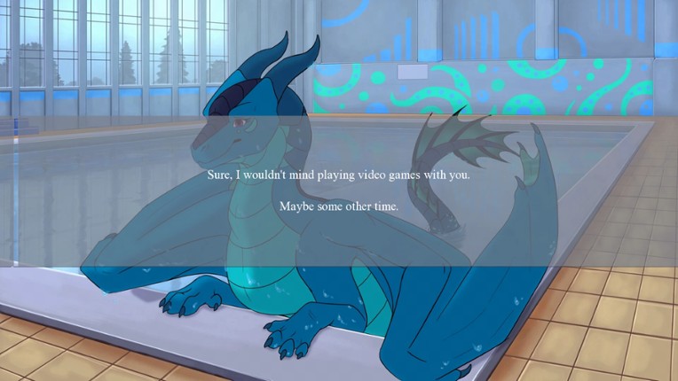 Roses in The Flames™ screenshot