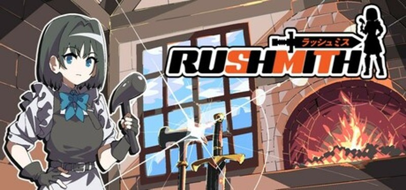Rushmith(ラッシュミス) Image