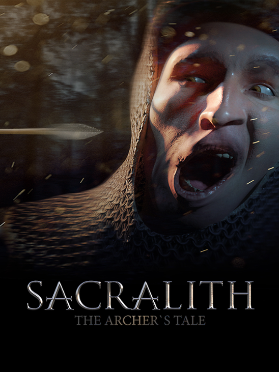 Games like Sacralith: The Archer's Tale