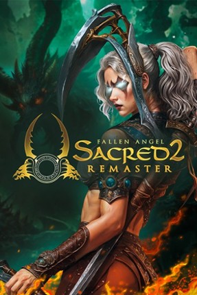 Sacred 2 Remaster Image